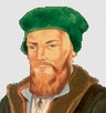 Johannes Gutenberg