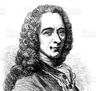Voltaire né François-Marie Arouet