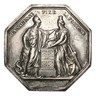 Jeton Banque de France - 1800
