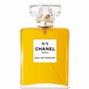 Parfum numéro 5 de Chanel, née Gabrielle Chasnel 