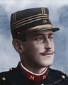 Capitaine Alfred Dreyfus