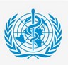 Logo de l'OMS