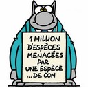 Le chat - Philippe Geluck