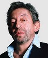 Serge Gainsbourg, époux de Jane Birkin
