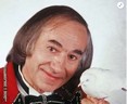 Garcimore, né José García Moreno