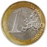L'euro remplace le franc