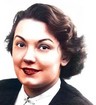 Anne-Marie Carrière née Anne-Marie Blanquart