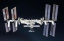 La station spatiale internationale (ISS)