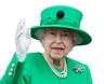 Elisabeth II, reine du Royaume du Commonwealth