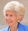 Hélène Carrère d'Encausse née Hélène Zourabichvili