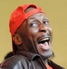 Jimmy Cliff né James Chambers