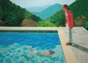 David Hockney